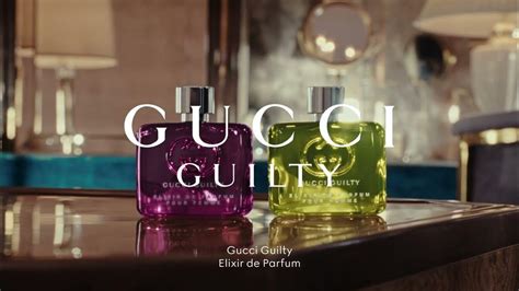 gucci guilty boots|Gucci Guilty elixir boots.